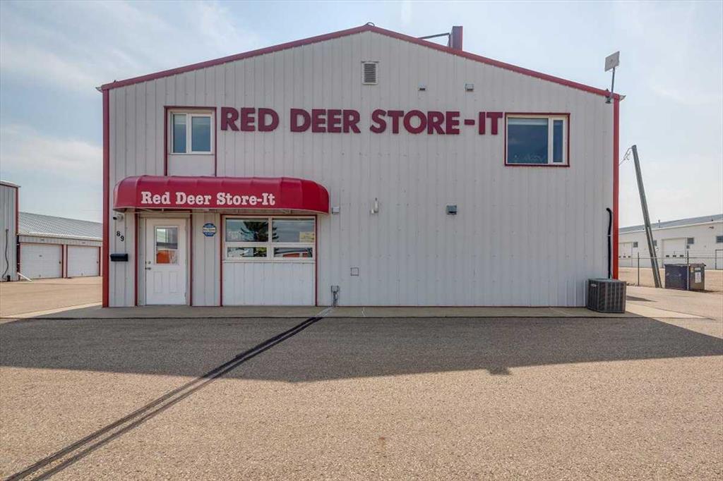 Picture of 89 Poplar Street , Rural Red Deer County Real Estate Listing