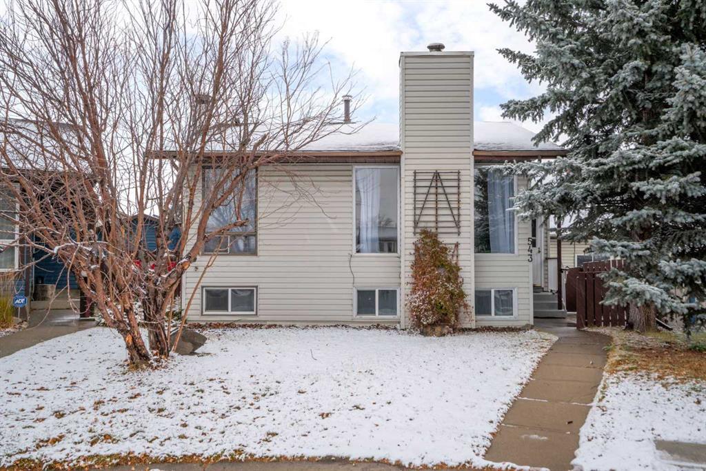 Picture of 543 Summerwood Place SE, Airdrie Real Estate Listing