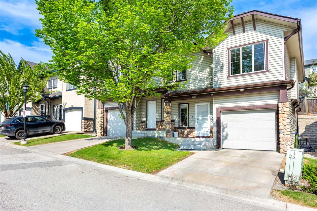 Picture of 71 Hidden Creek Rise NW, Calgary Real Estate Listing