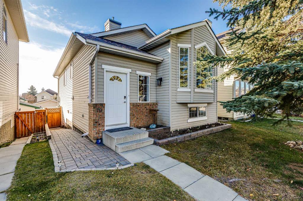 Picture of 79 Covington Close NE, Calgary Real Estate Listing