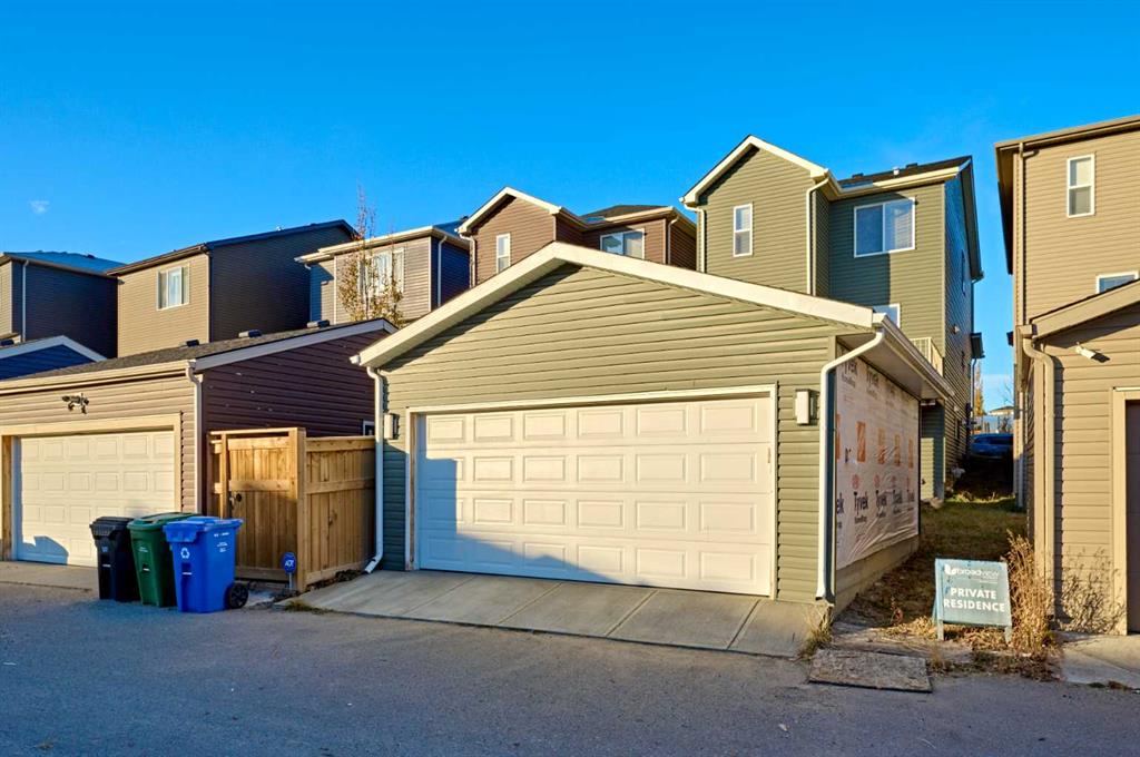 Picture of 14 Evanscrest Heights NW, Calgary Real Estate Listing