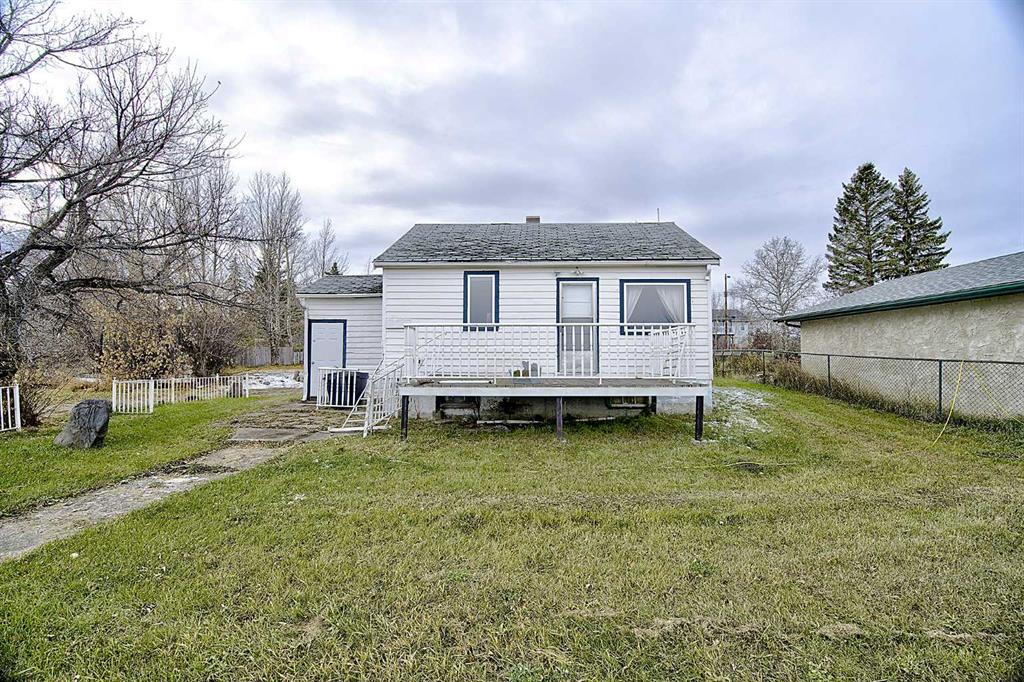 Picture of 1836 21 Avenue , Delburne Real Estate Listing