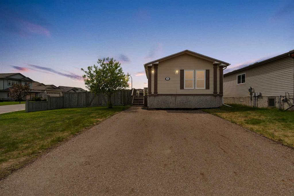 Picture of 124 Fir Street , Fort McMurray Real Estate Listing