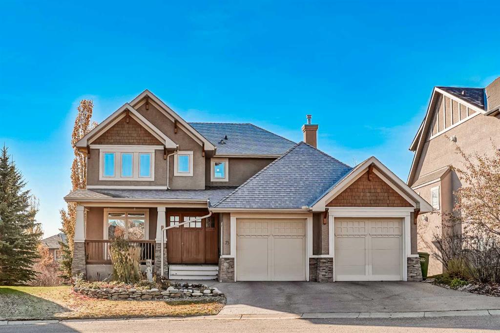 Picture of 73 Tusslewood Heights NW, Calgary Real Estate Listing