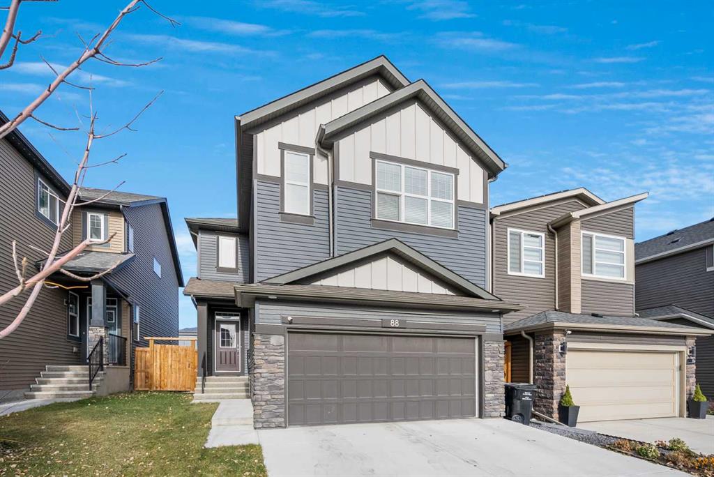 Picture of 88 Belmont Terrace SW, Calgary Real Estate Listing