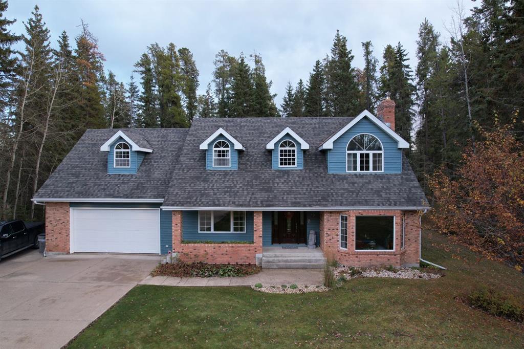 Picture of 29 Ravine Drive , Whitecourt Real Estate Listing