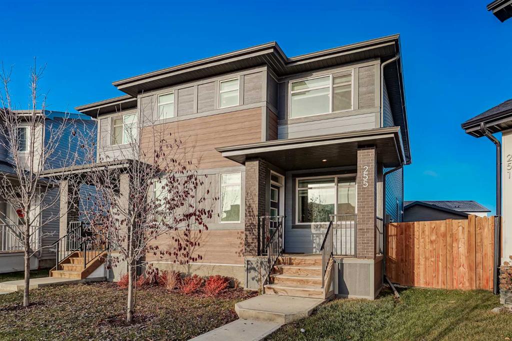 Picture of 255 Creekstone Way SW, Calgary Real Estate Listing