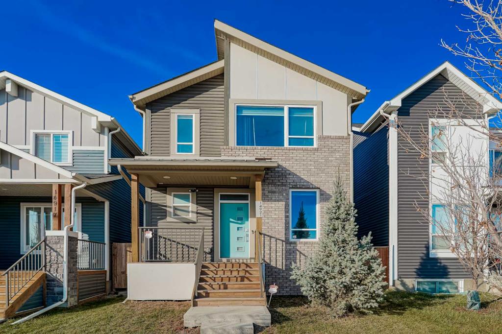 Picture of 14921 1 Street NW, Calgary Real Estate Listing