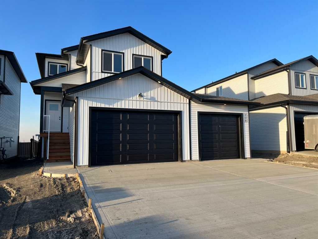 Picture of 208, 11850 84 Avenue , Grande Prairie Real Estate Listing