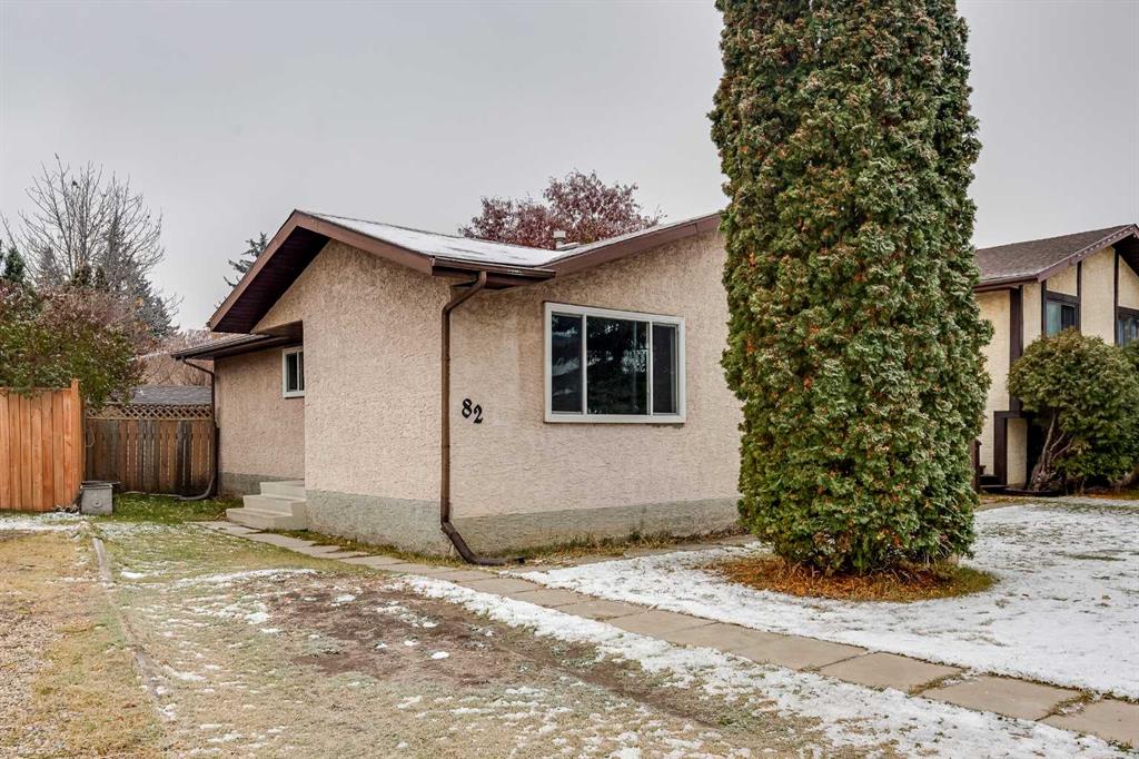 Picture of 82 Greenham Drive , Red Deer Real Estate Listing