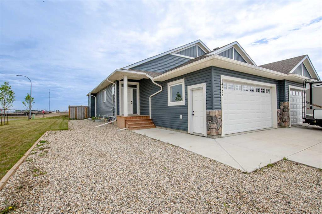 Picture of 14823 102A Street , Rural Grande Prairie No. 1, County of Real Estate Listing