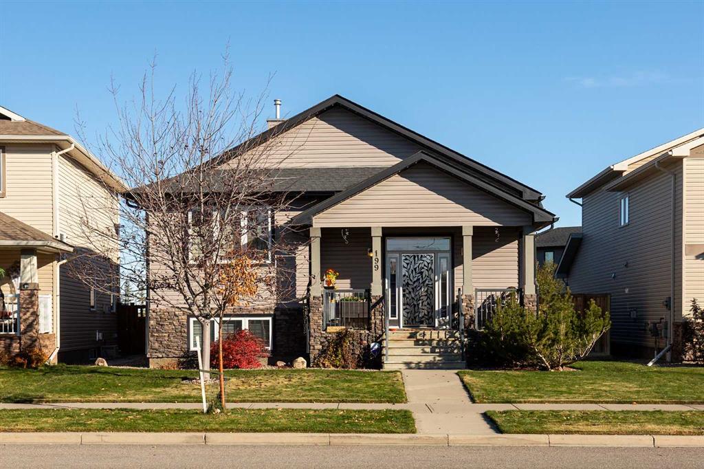 Picture of 199 Riverstone Boulevard W, Lethbridge Real Estate Listing