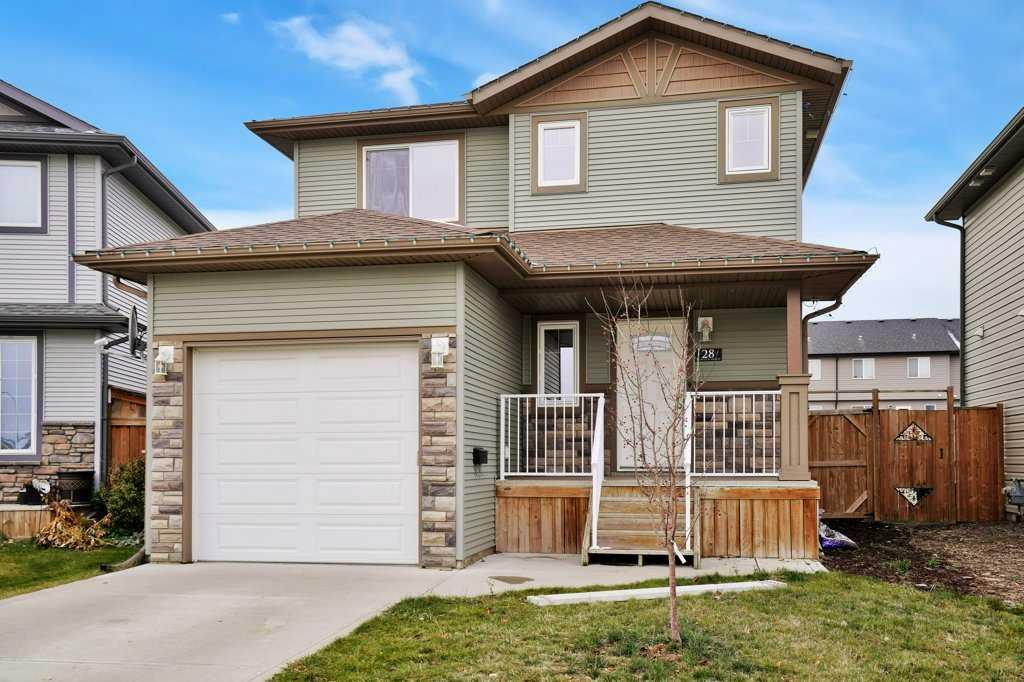 Picture of 28 Almond Crescent , Blackfalds Real Estate Listing