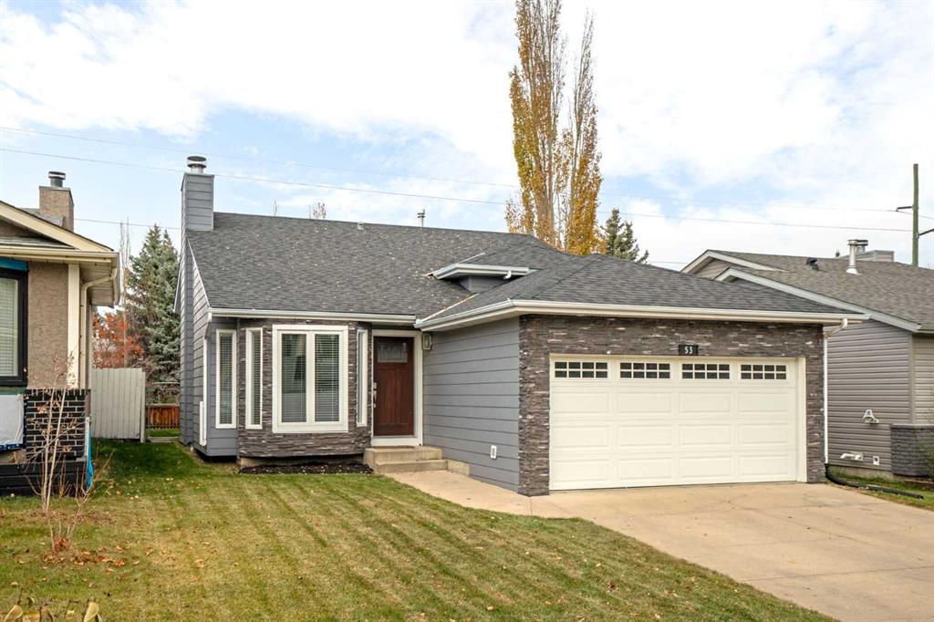 Picture of 53 Shawinigan Road SW, Calgary Real Estate Listing