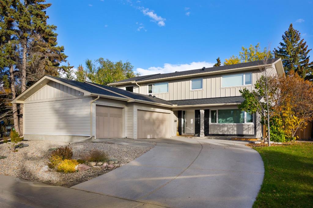 Picture of 2316 Palisade Drive SW, Calgary Real Estate Listing