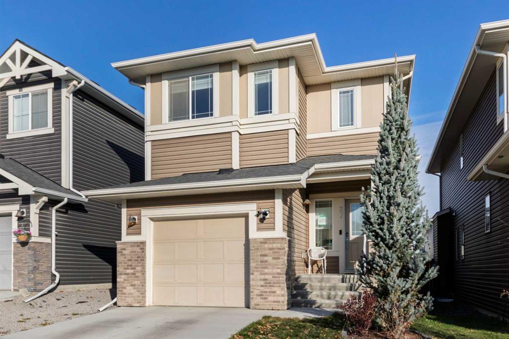 Picture of 27 Bayview Circle SW, Airdrie Real Estate Listing