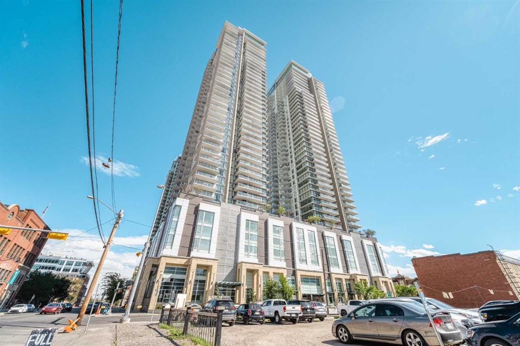 Picture of 3010, 1122 3 Street SE, Calgary Real Estate Listing