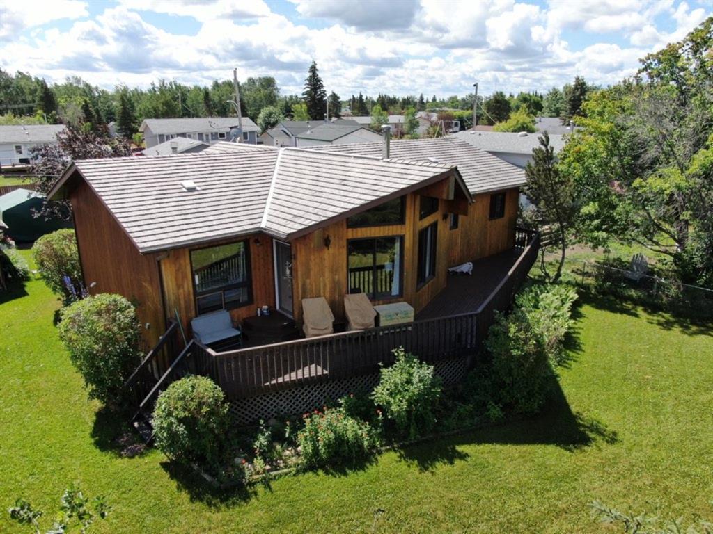 Picture of 310 Brassard  , McLennan Real Estate Listing