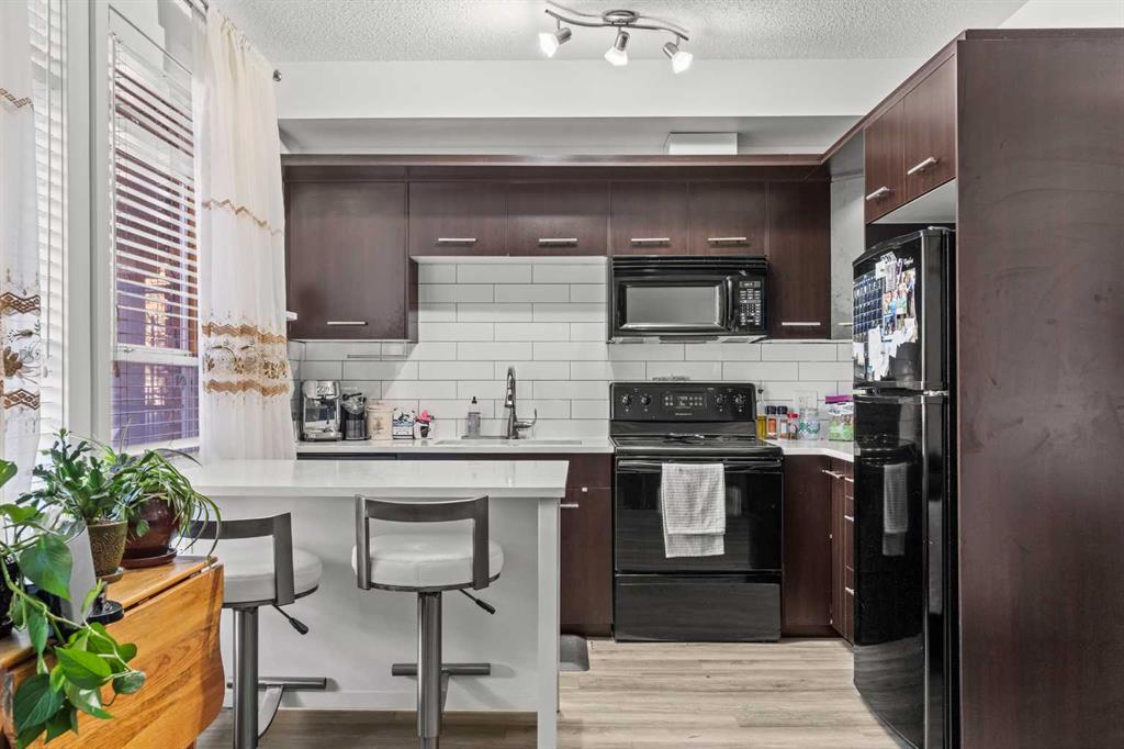 Picture of 104, 323 18 Avenue SW, Calgary Real Estate Listing