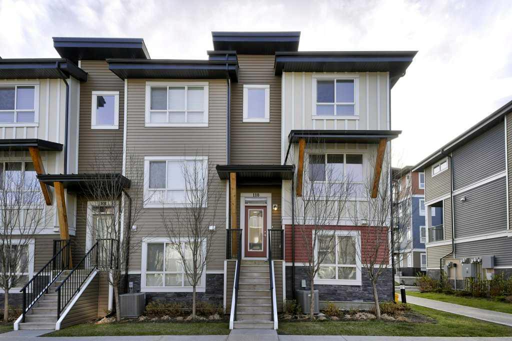 Picture of 110 Walgrove Cove SE, Calgary Real Estate Listing