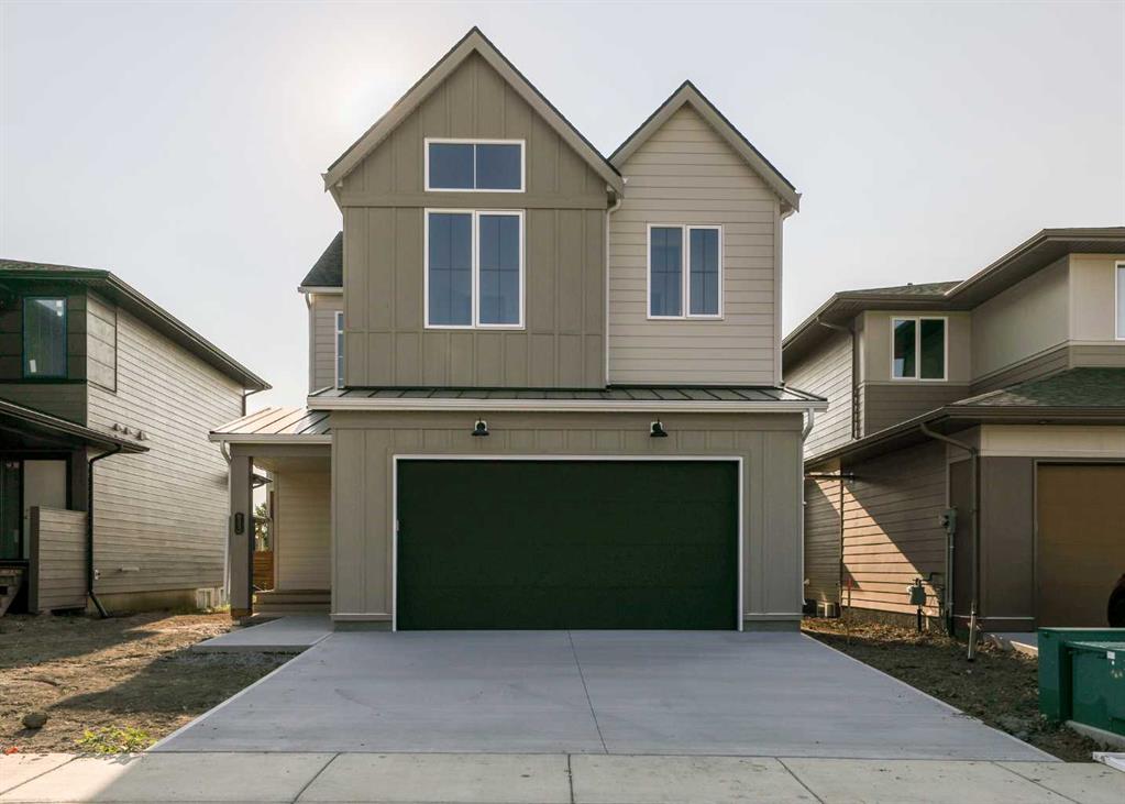 Picture of 833 Devonia Circle W, Lethbridge Real Estate Listing