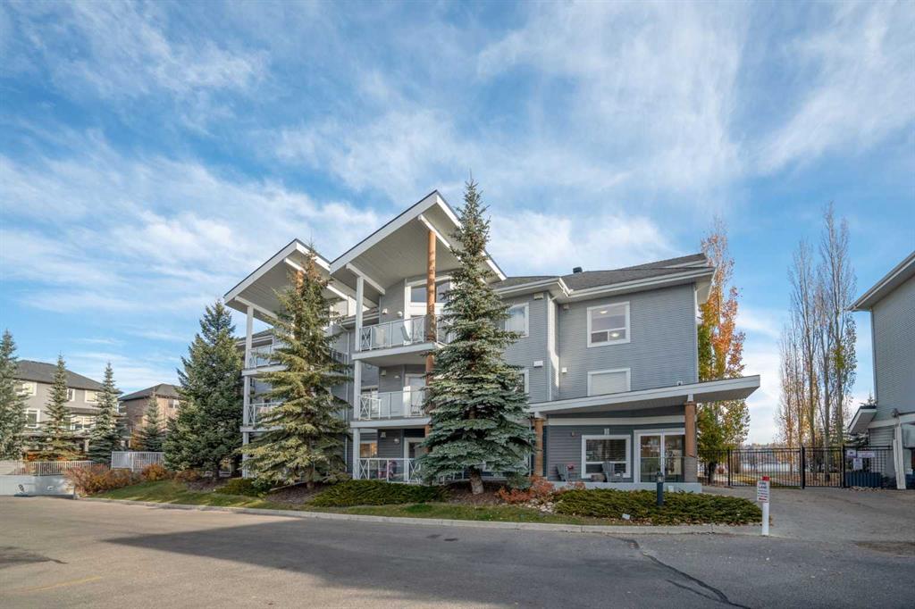 Picture of 305, 390 Marina Drive , Chestermere Real Estate Listing