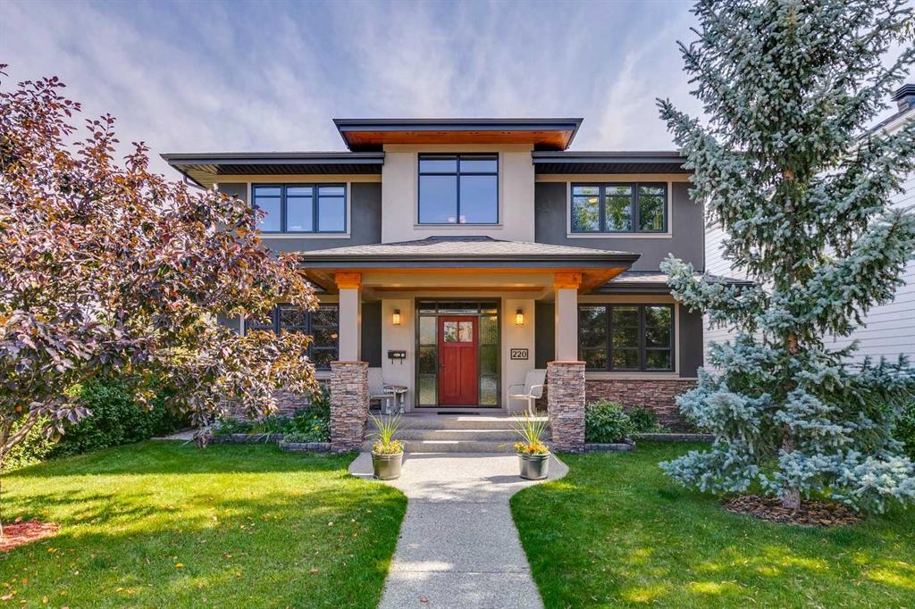 Picture of 220 18A Street NW, Calgary Real Estate Listing