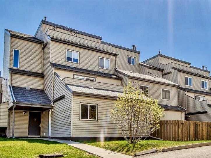 Picture of 803, 1540 29 Street NW, Calgary Real Estate Listing