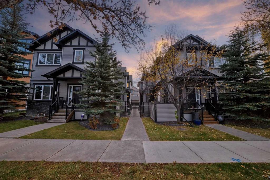 Picture of 3, 311 15 Avenue NE, Calgary Real Estate Listing