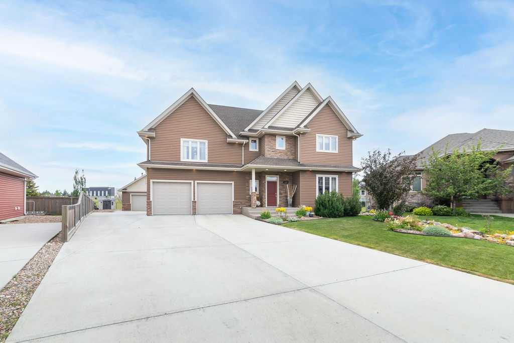 Picture of 1620 53A AvenueClose , Lloydminster Real Estate Listing