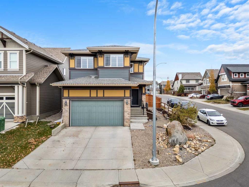 Picture of 5 Masters Park SE, Calgary Real Estate Listing