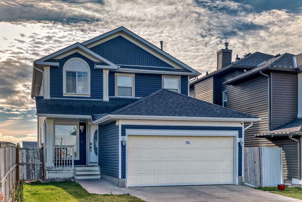 Picture of 25 Taracove Way NE, Calgary Real Estate Listing