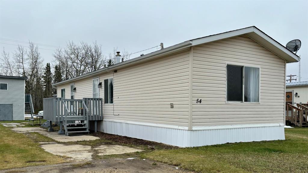 Picture of 54, 72127 RGE RD 11  , DeBolt Real Estate Listing