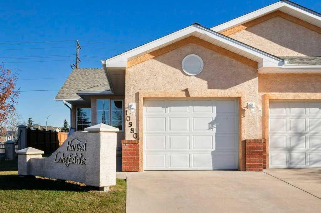 Picture of 10980 Harvest Lake Way NE, Calgary Real Estate Listing