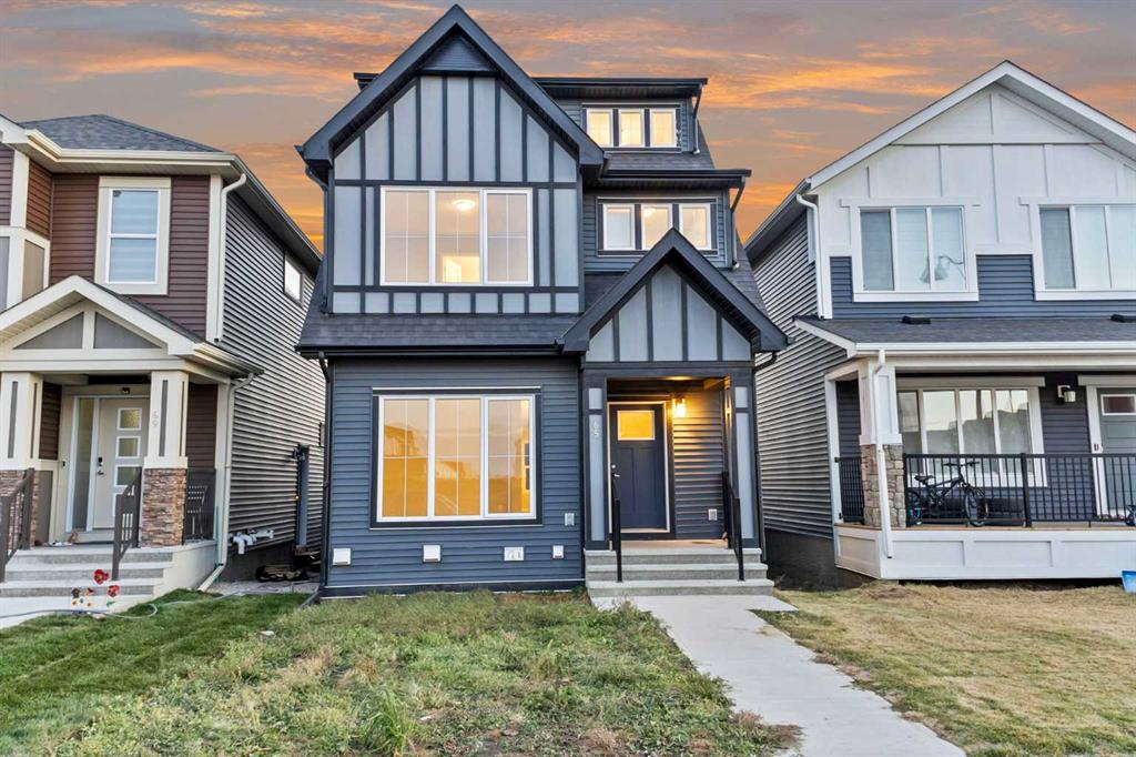 Picture of 65 Homestead Crescent NE, Calgary Real Estate Listing