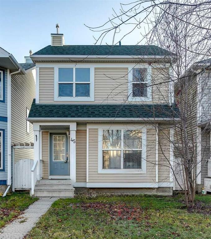 Picture of 45 Prestwick Avenue SE, Calgary Real Estate Listing