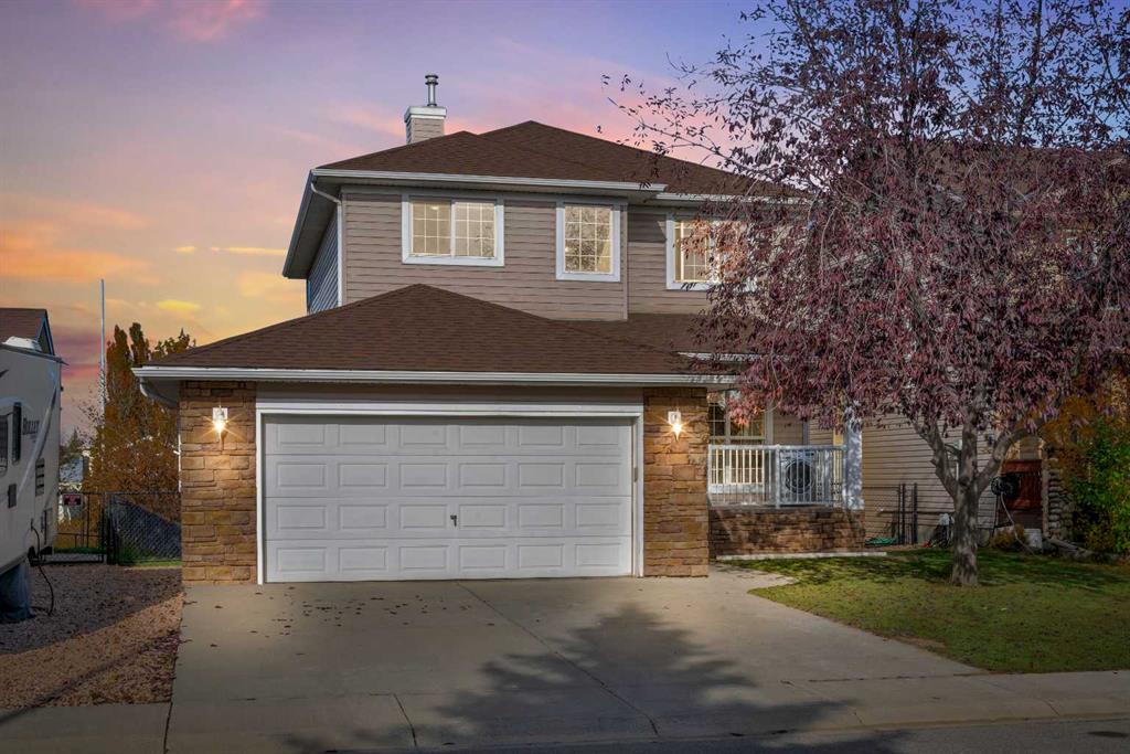 Picture of 104 West Creek Close , Chestermere Real Estate Listing