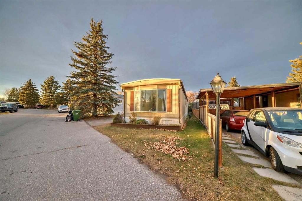 Picture of 273, 3223 83 Street NW, Calgary Real Estate Listing