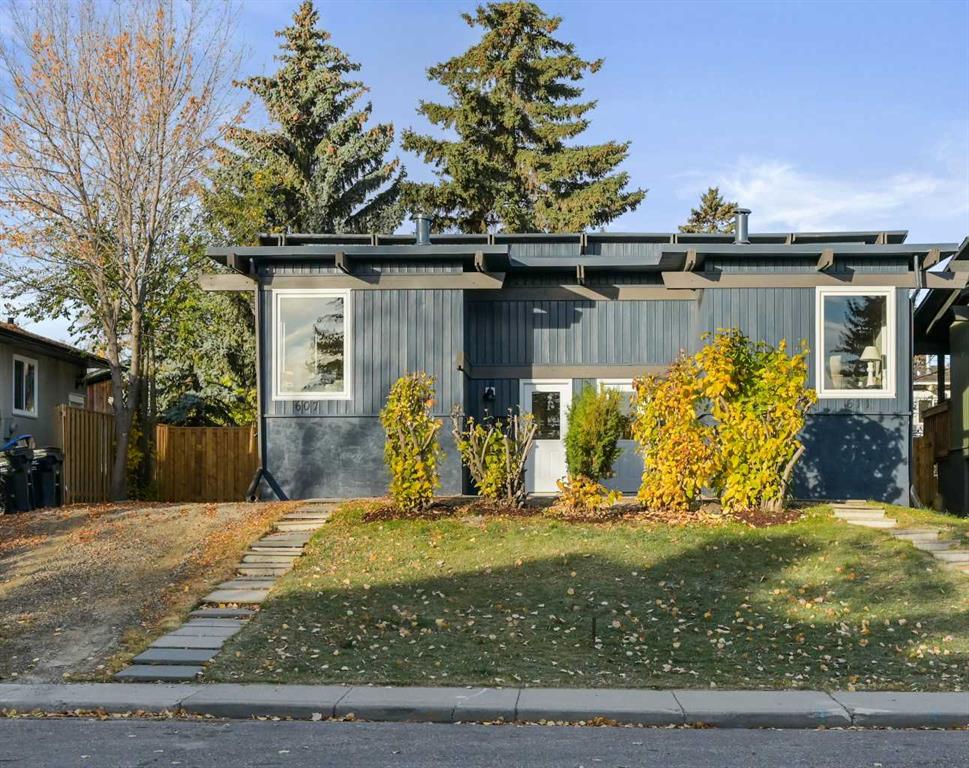 Picture of 607 Sabrina Road SW, Calgary Real Estate Listing