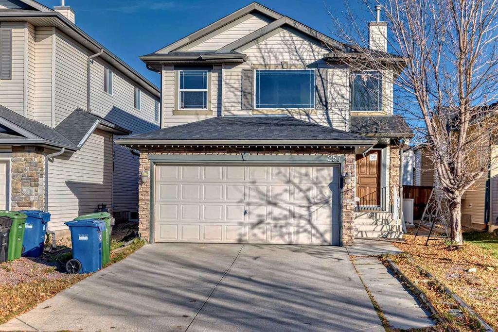 Picture of 257 Bridlemeadows Common SW, Calgary Real Estate Listing