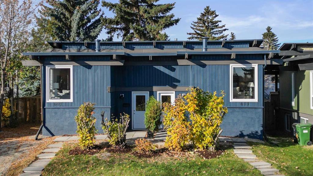 Picture of 611 Sabrina Road SW, Calgary Real Estate Listing