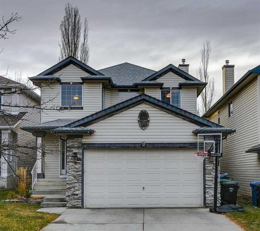 Picture of 15 Cranfield Crescent SE, Calgary Real Estate Listing