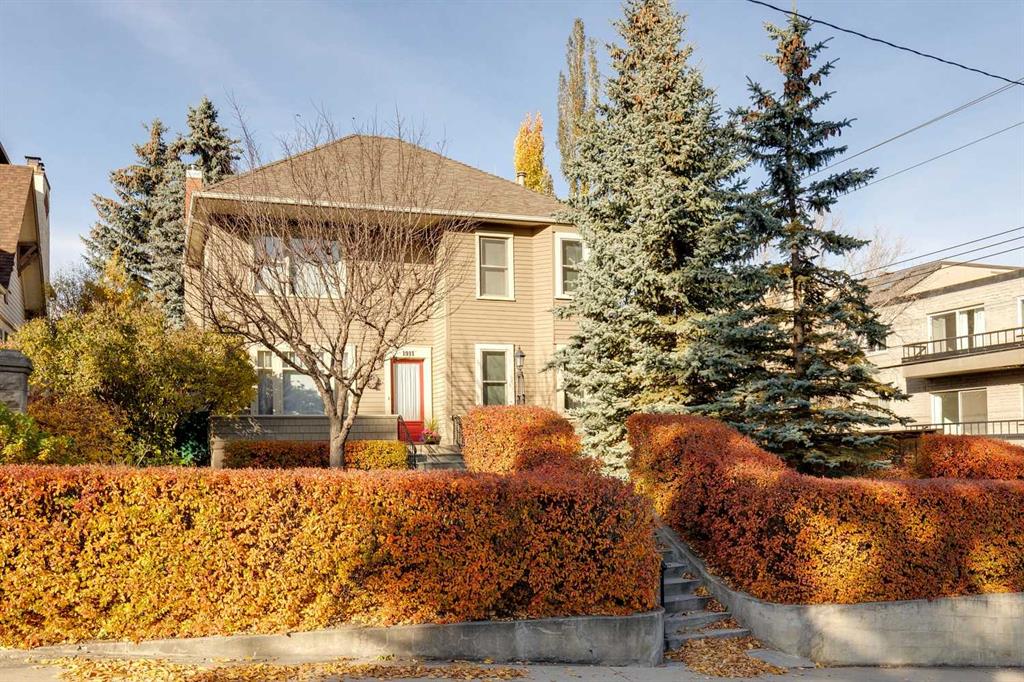 Picture of 1911 11 Street SW, Calgary Real Estate Listing