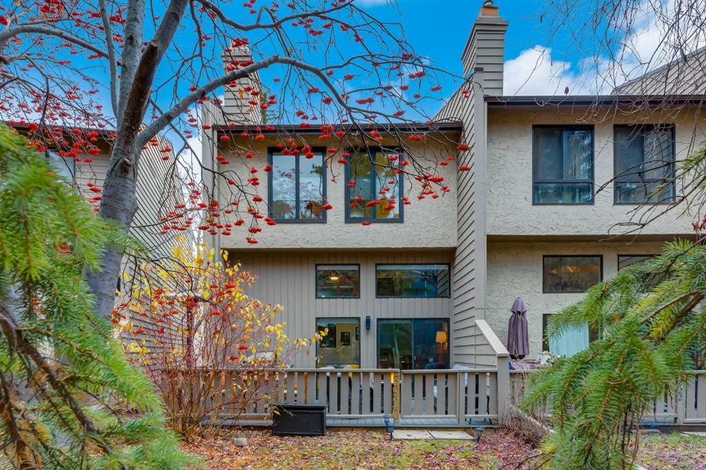 Picture of 3920 Point McKay Road NW, Calgary Real Estate Listing