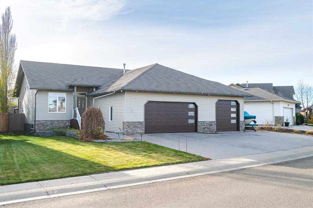 Picture of 2015 63 Avenue , Lloydminster Real Estate Listing