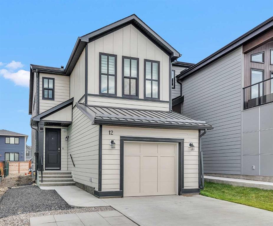 Picture of 12 Rowley Terrace NW, Calgary Real Estate Listing