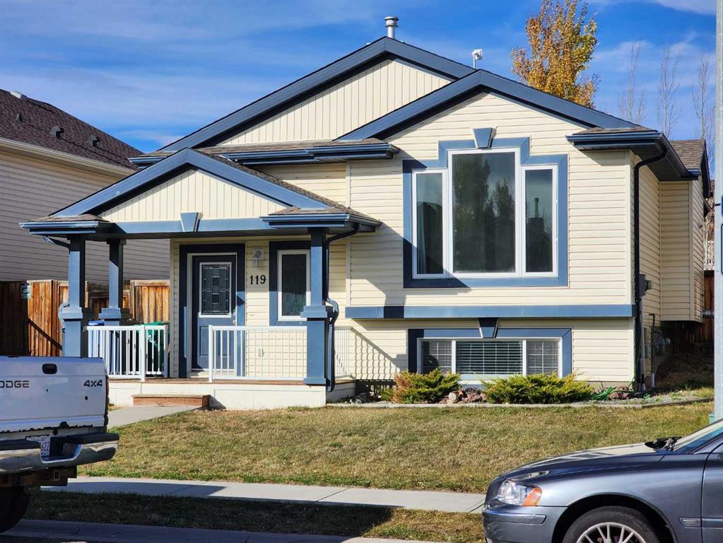 Picture of 119 Coalbanks Boulevard W, Lethbridge Real Estate Listing