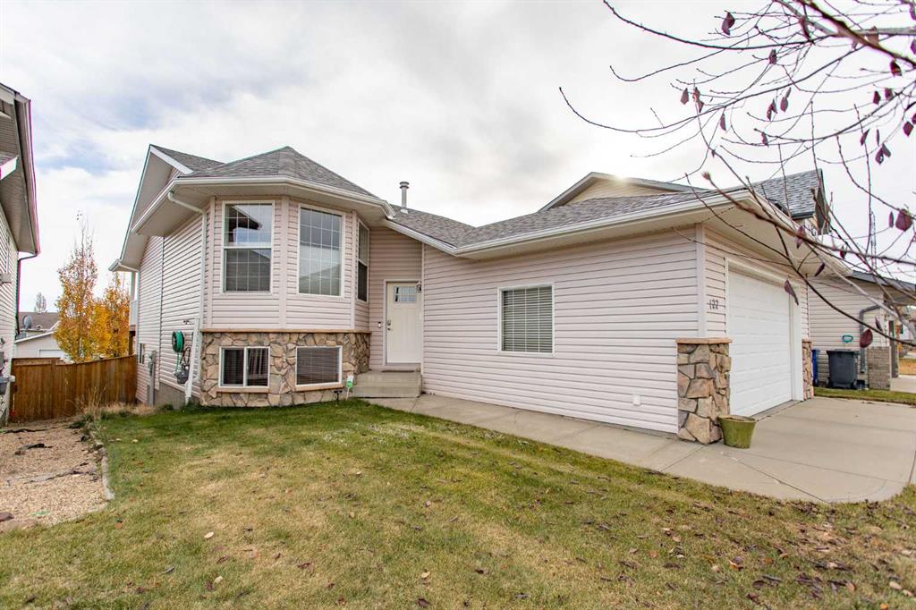 Picture of 122 Langford Crescent , Red Deer Real Estate Listing