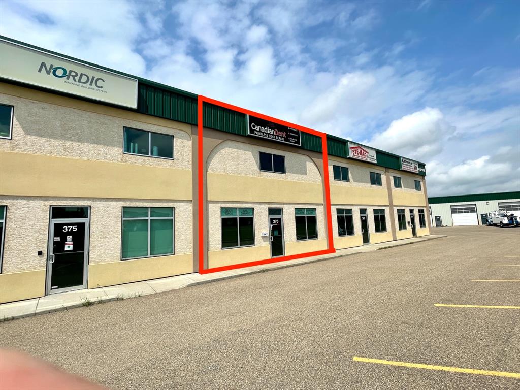 Picture of 370, 7700 76 StreetClose , Red Deer Real Estate Listing