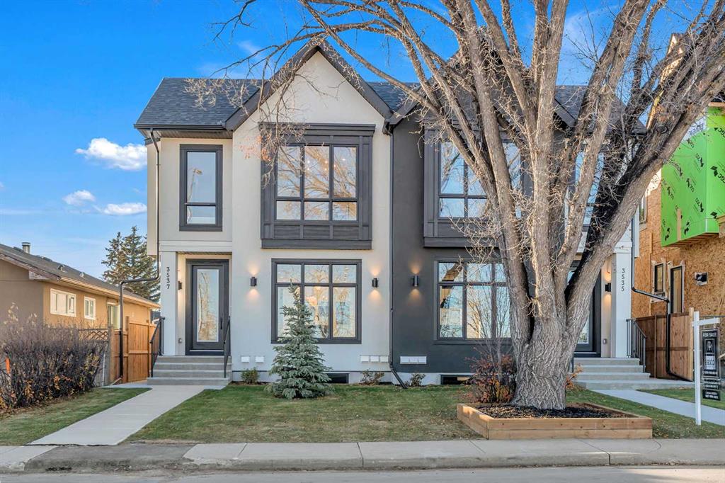 Picture of 3537 40 Street SW, Calgary Real Estate Listing